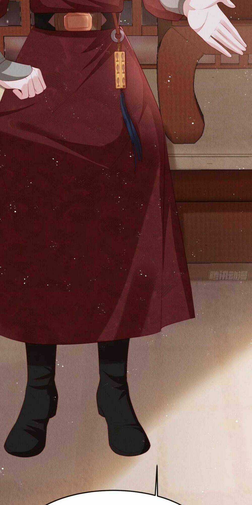 Vì Ta Trăm Hoa Cũng Phải Úa Tàn Chapter 14 trang 7