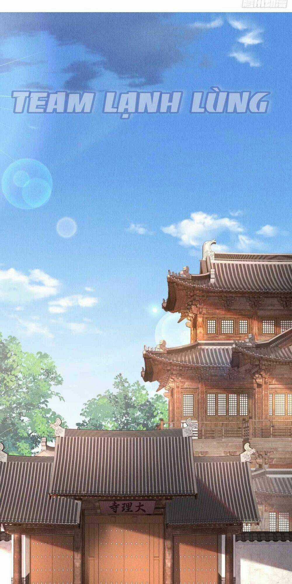 Vì Ta Trăm Hoa Cũng Phải Úa Tàn Chapter 15 trang 1