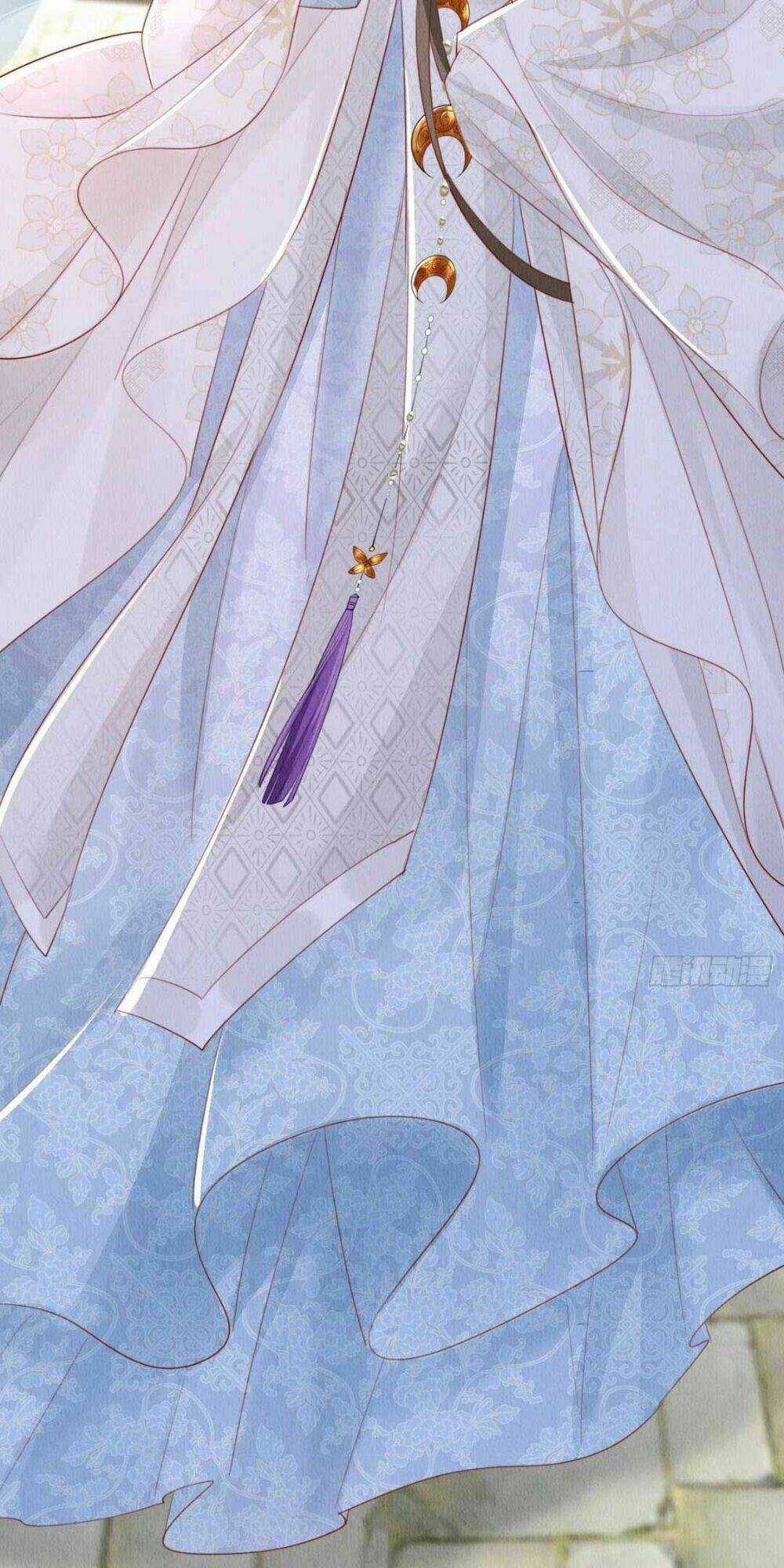 Vì Ta Trăm Hoa Cũng Phải Úa Tàn Chapter 15 trang 20