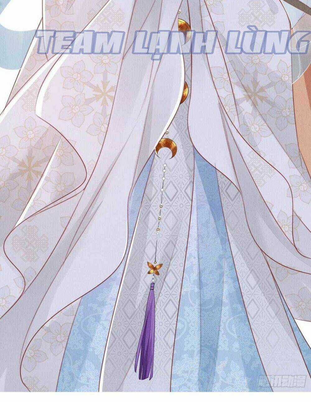 Vì Ta Trăm Hoa Cũng Phải Úa Tàn Chapter 15 trang 25