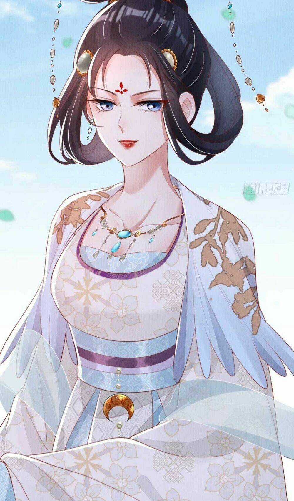 Vì Ta Trăm Hoa Cũng Phải Úa Tàn Chapter 15 trang 31