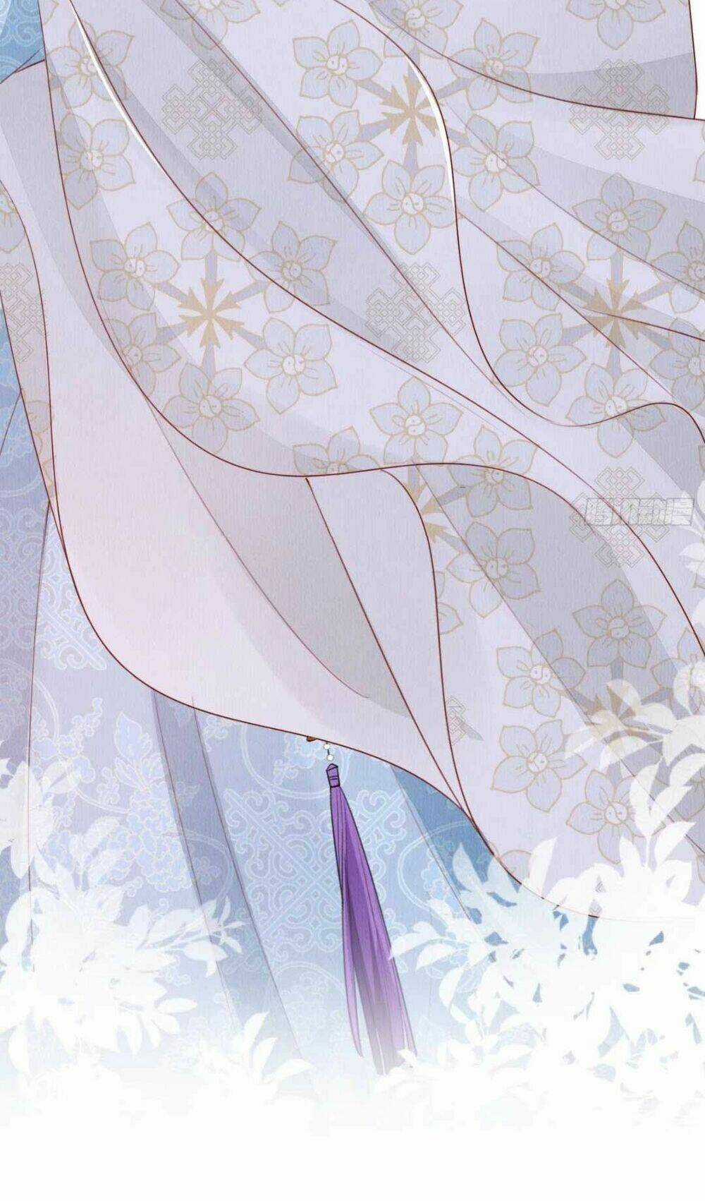 Vì Ta Trăm Hoa Cũng Phải Úa Tàn Chapter 15 trang 32