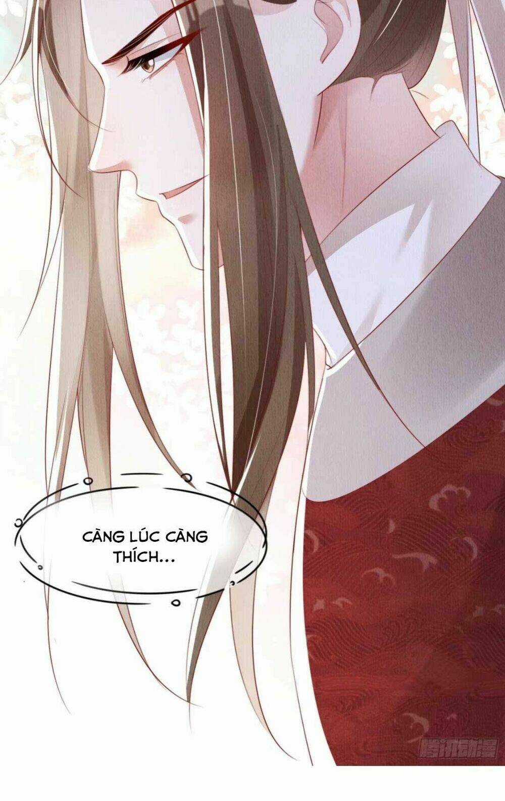 Vì Ta Trăm Hoa Cũng Phải Úa Tàn Chapter 15 trang 9