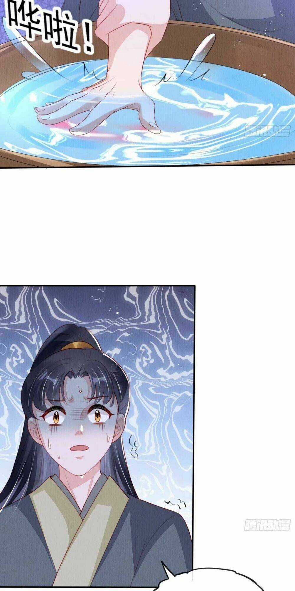 Vì Ta Trăm Hoa Cũng Phải Úa Tàn Chapter 16 trang 20