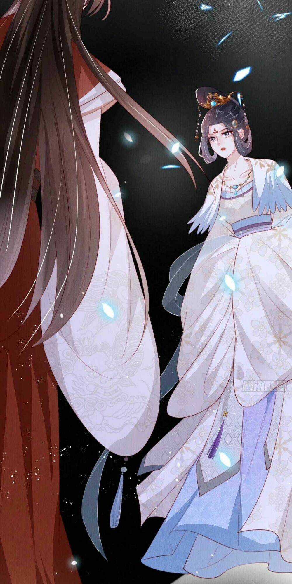 Vì Ta Trăm Hoa Cũng Phải Úa Tàn Chapter 16 trang 28