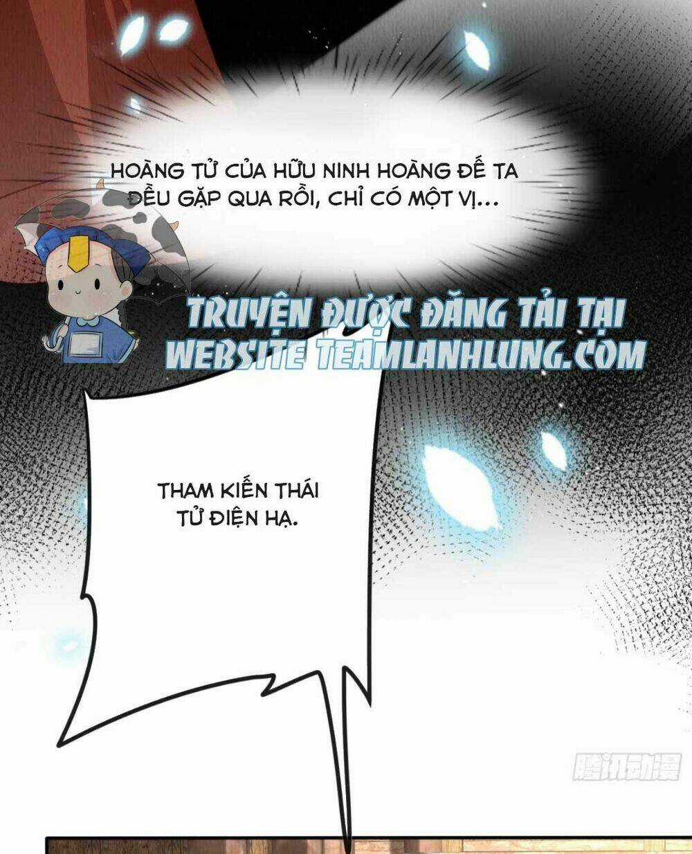 Vì Ta Trăm Hoa Cũng Phải Úa Tàn Chapter 16 trang 29