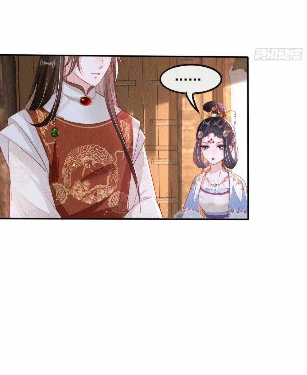 Vì Ta Trăm Hoa Cũng Phải Úa Tàn Chapter 16 trang 32