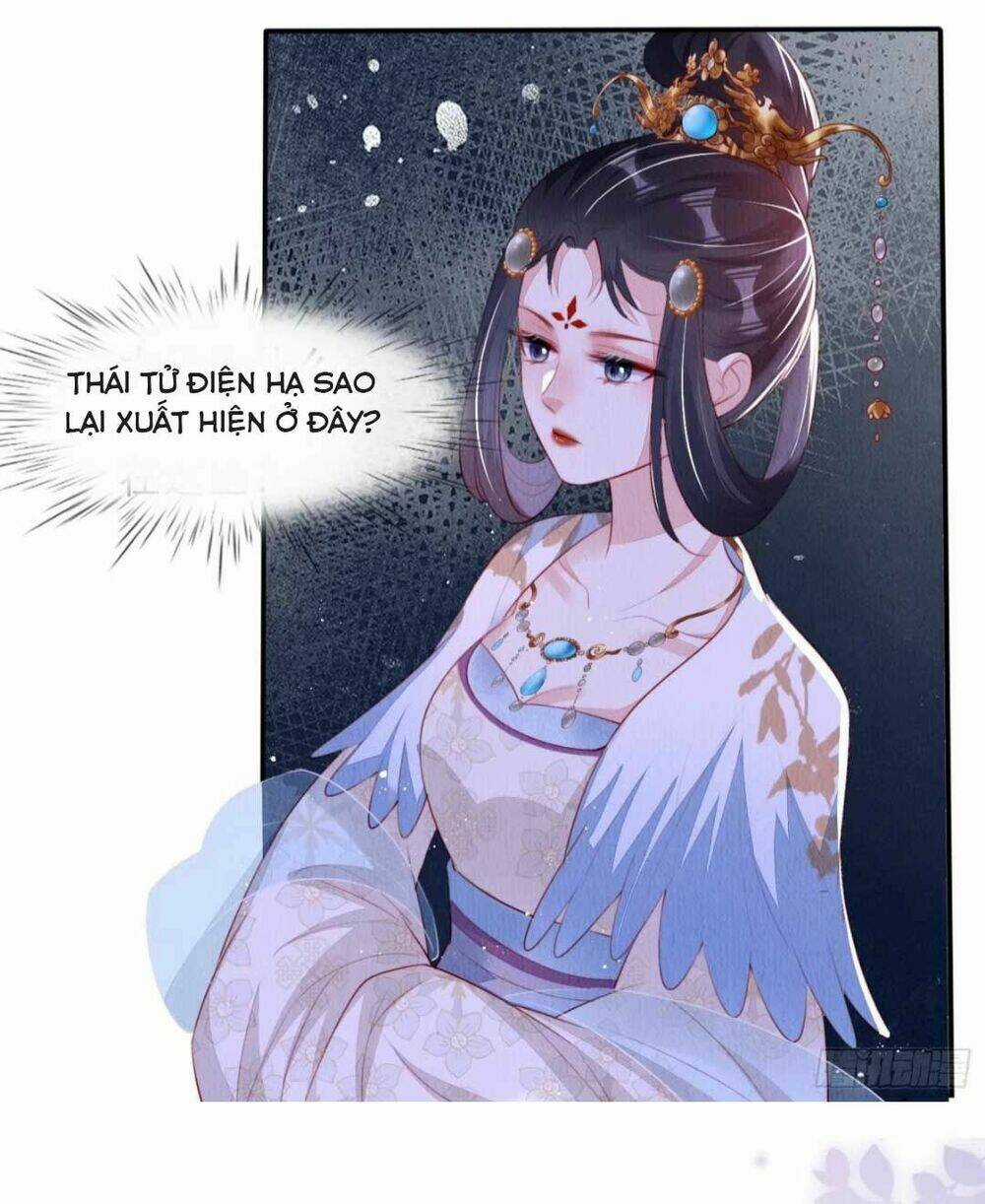 Vì Ta Trăm Hoa Cũng Phải Úa Tàn Chapter 16 trang 33