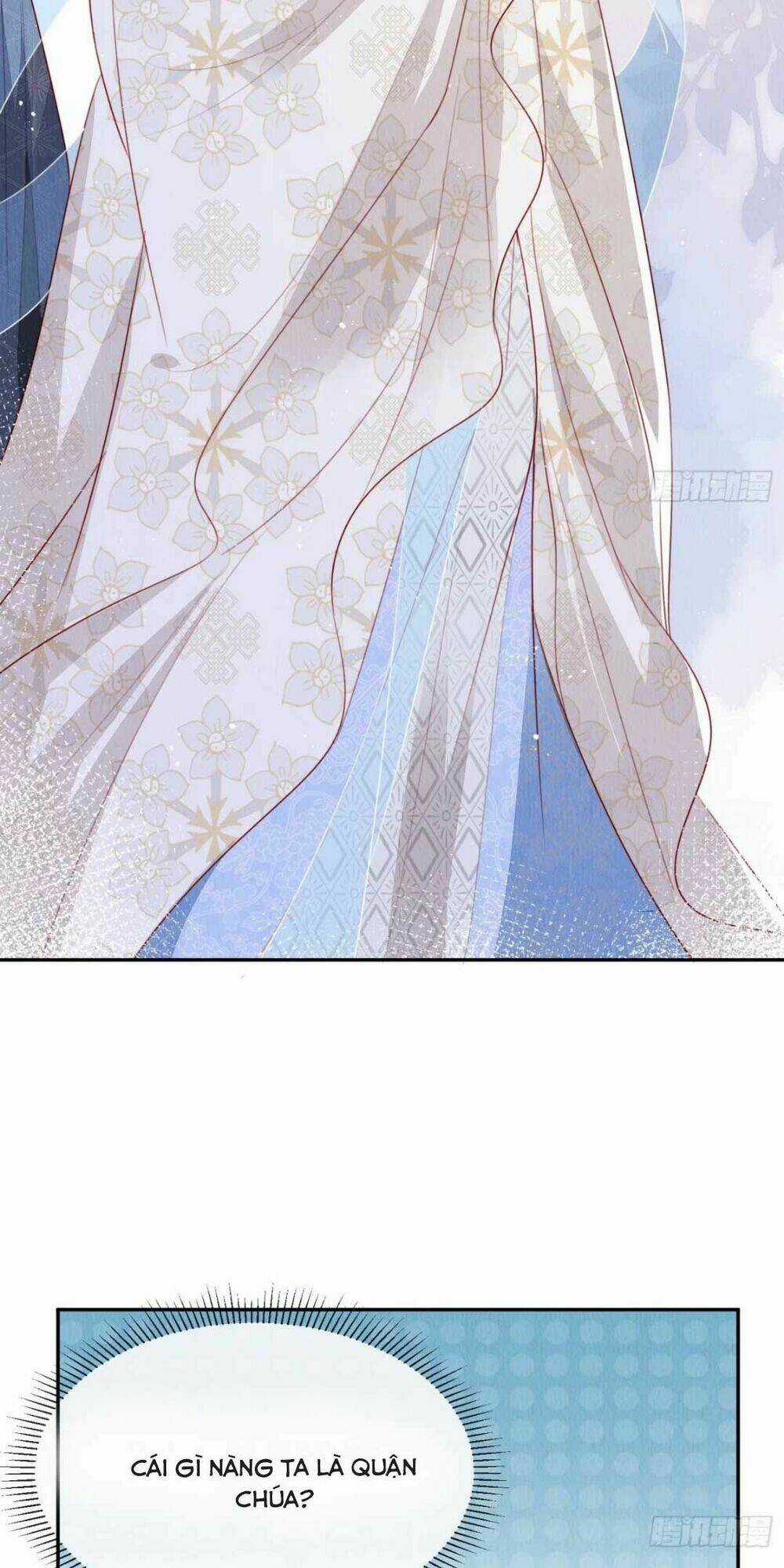 Vì Ta Trăm Hoa Cũng Phải Úa Tàn Chapter 16 trang 4