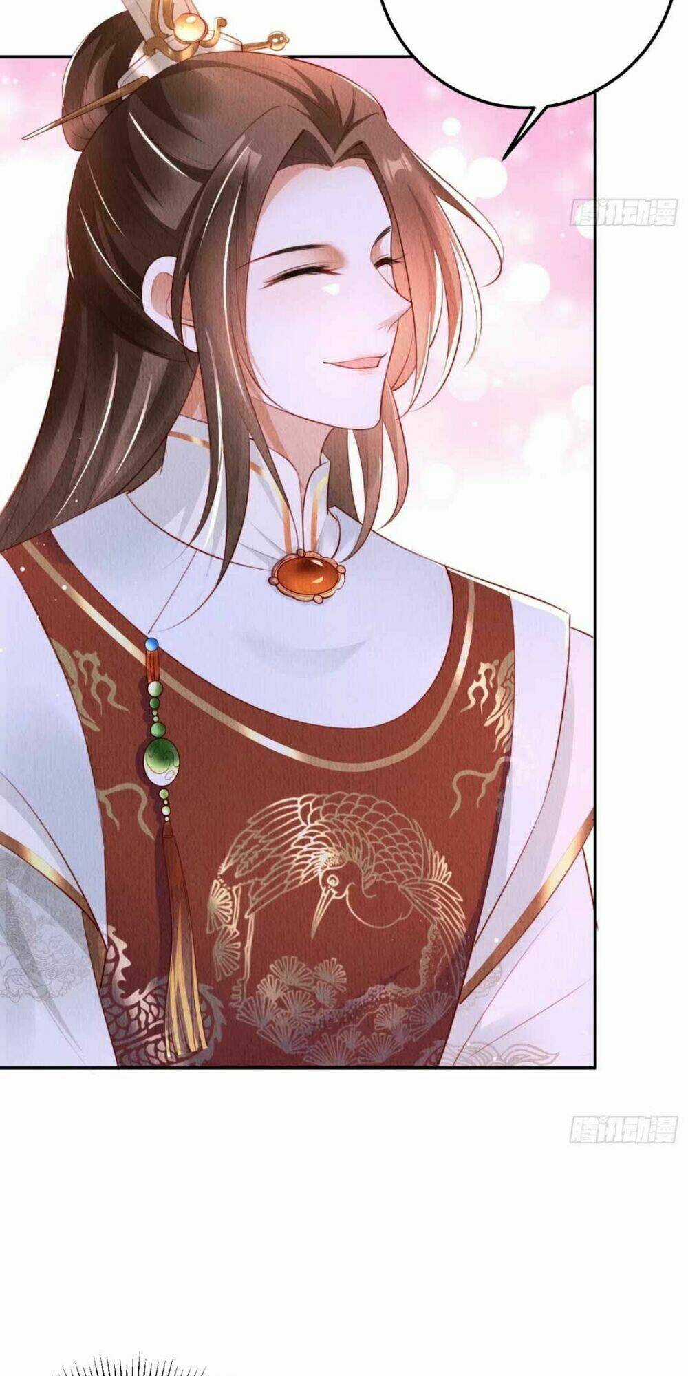 Vì Ta Trăm Hoa Cũng Phải Úa Tàn Chapter 17 trang 21