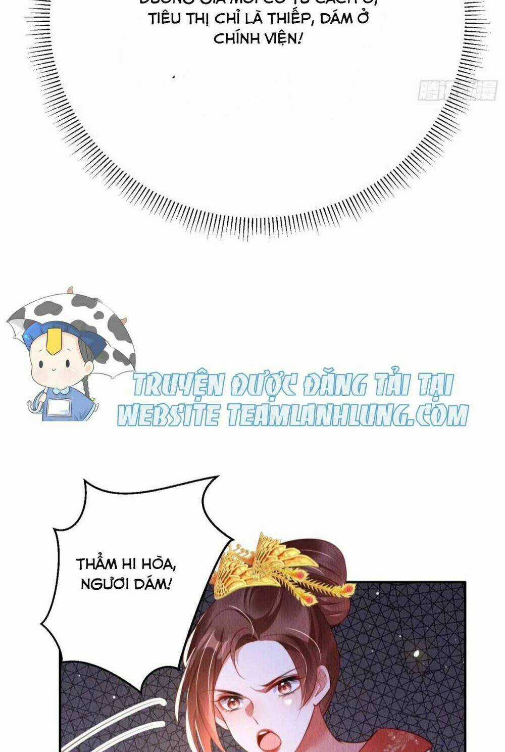 Vì Ta Trăm Hoa Cũng Phải Úa Tàn Chapter 17 trang 29