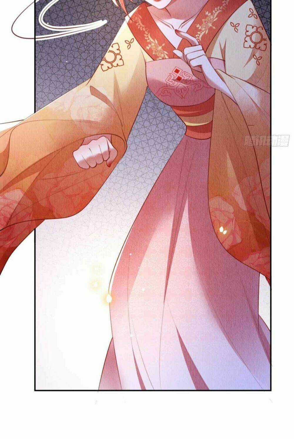 Vì Ta Trăm Hoa Cũng Phải Úa Tàn Chapter 17 trang 30