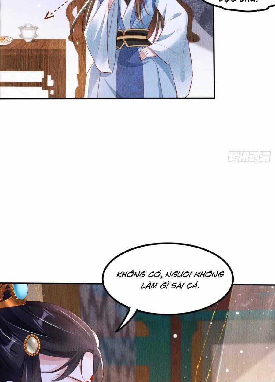 Vì Ta Trăm Hoa Cũng Phải Úa Tàn Chapter 18 trang 14