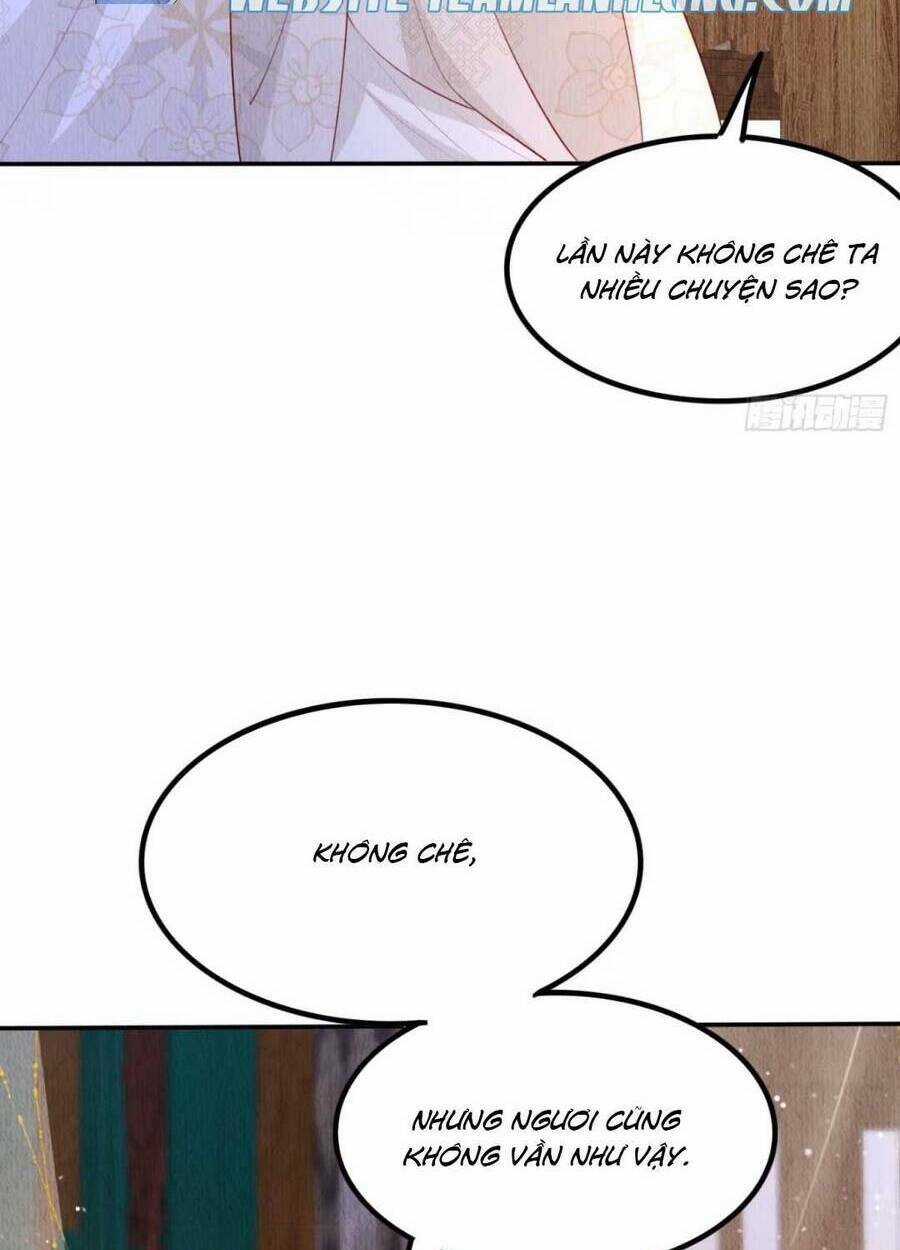 Vì Ta Trăm Hoa Cũng Phải Úa Tàn Chapter 18 trang 16