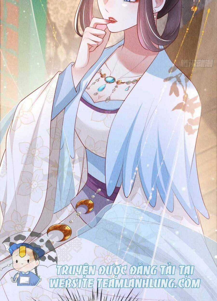 Vì Ta Trăm Hoa Cũng Phải Úa Tàn Chapter 18 trang 19