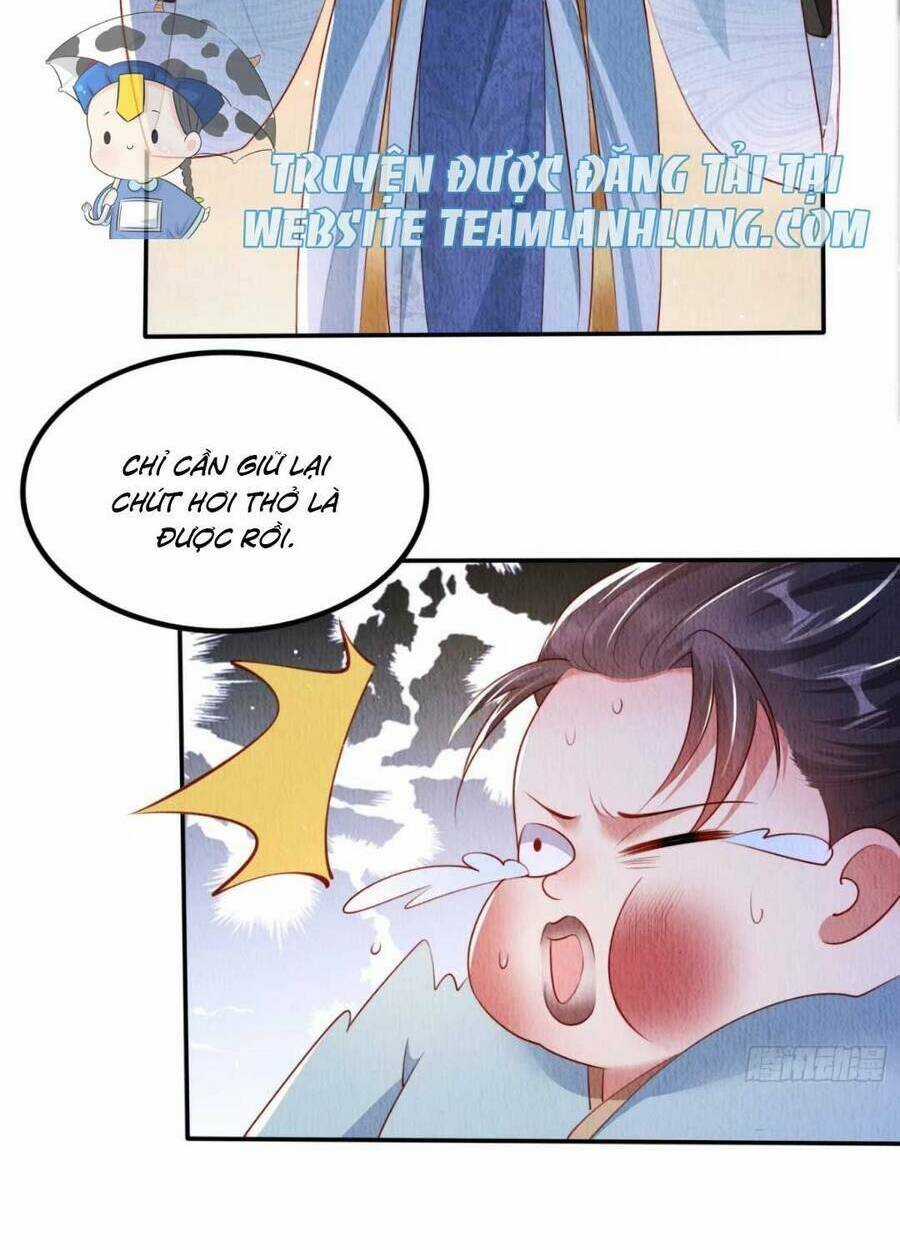 Vì Ta Trăm Hoa Cũng Phải Úa Tàn Chapter 18 trang 2