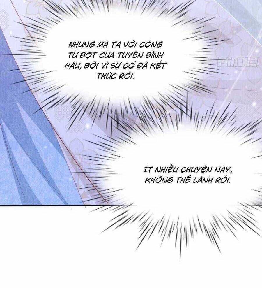 Vì Ta Trăm Hoa Cũng Phải Úa Tàn Chapter 18 trang 20