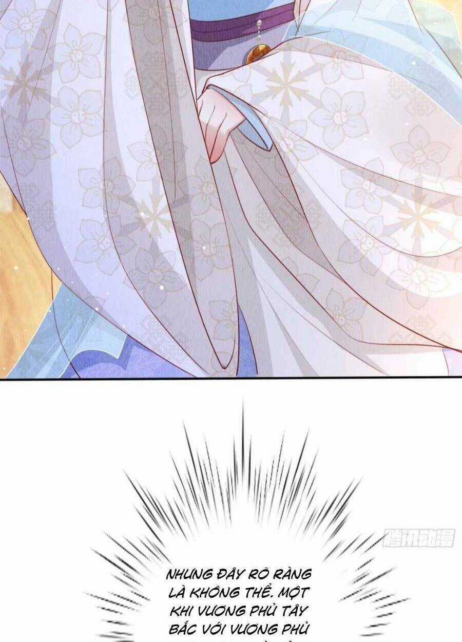 Vì Ta Trăm Hoa Cũng Phải Úa Tàn Chapter 18 trang 26