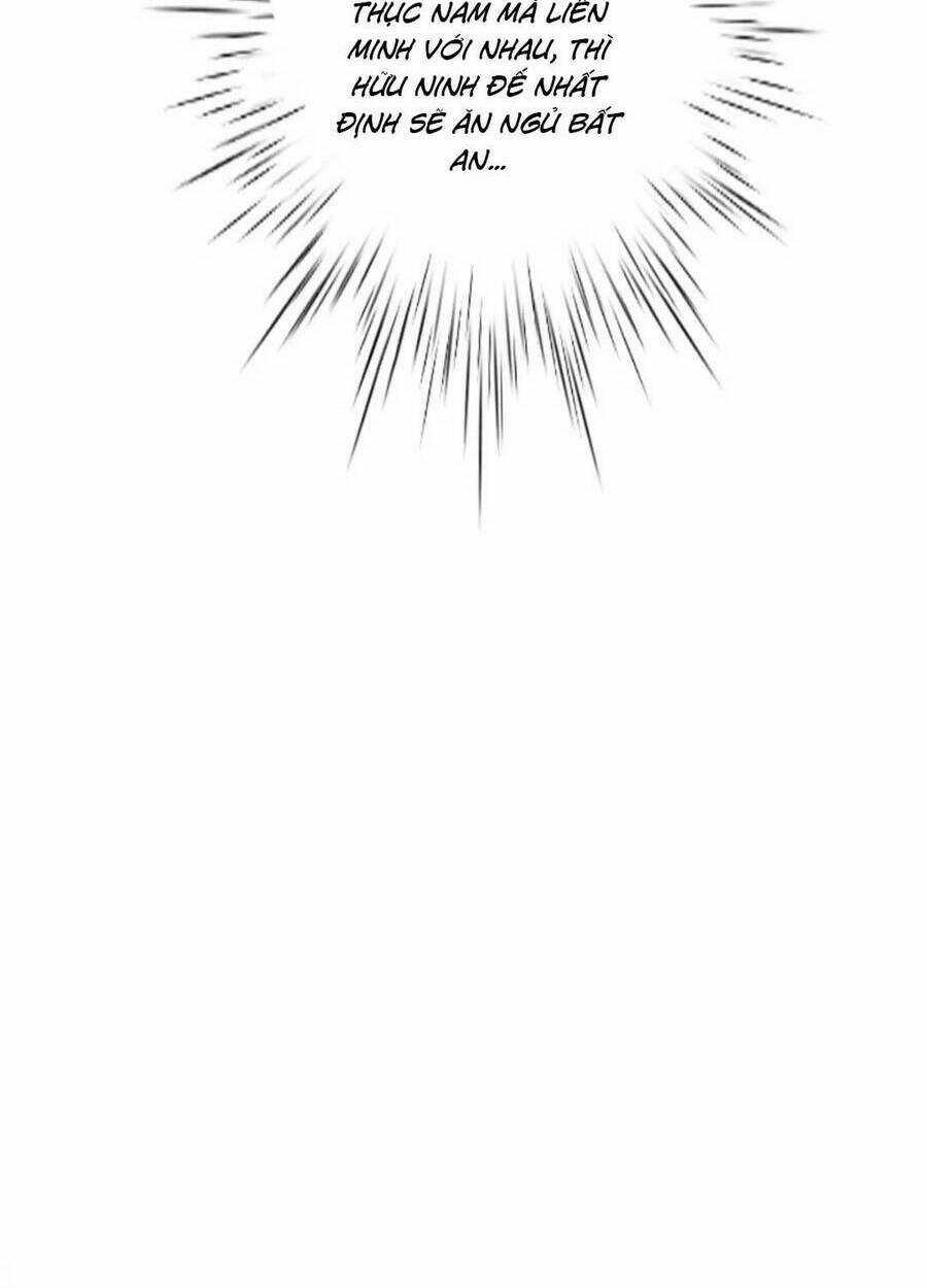 Vì Ta Trăm Hoa Cũng Phải Úa Tàn Chapter 18 trang 27