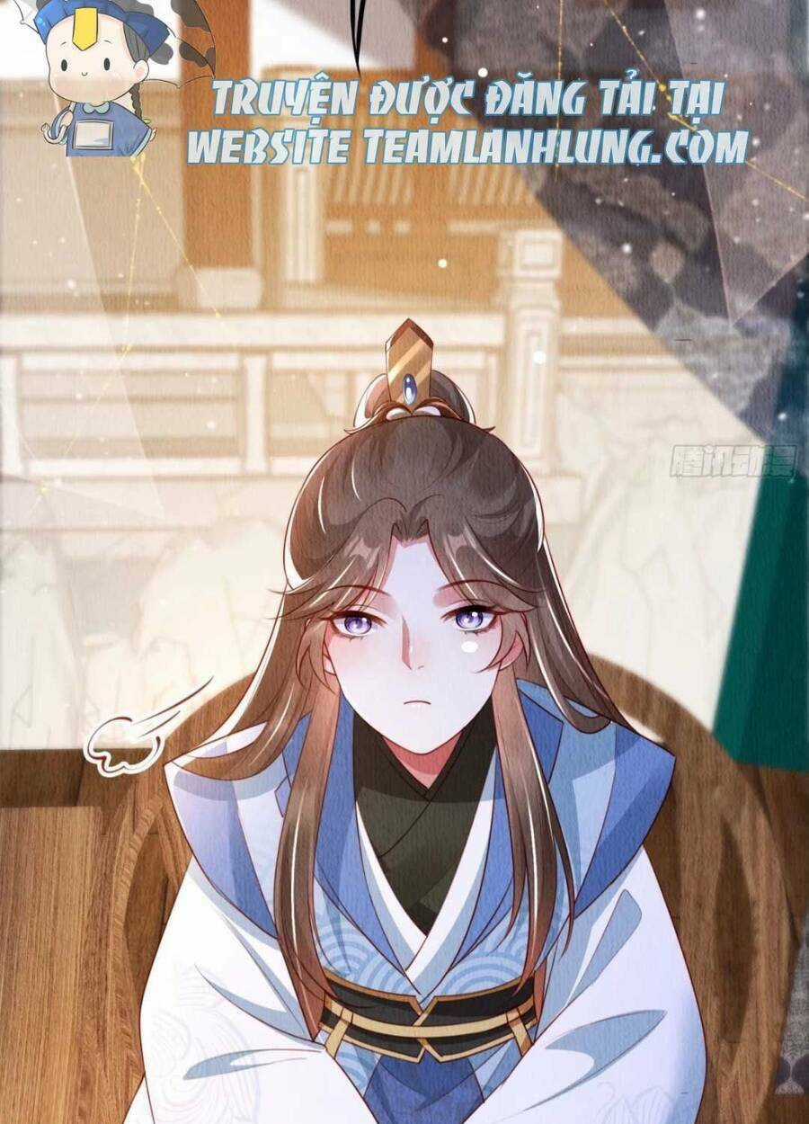 Vì Ta Trăm Hoa Cũng Phải Úa Tàn Chapter 18 trang 29