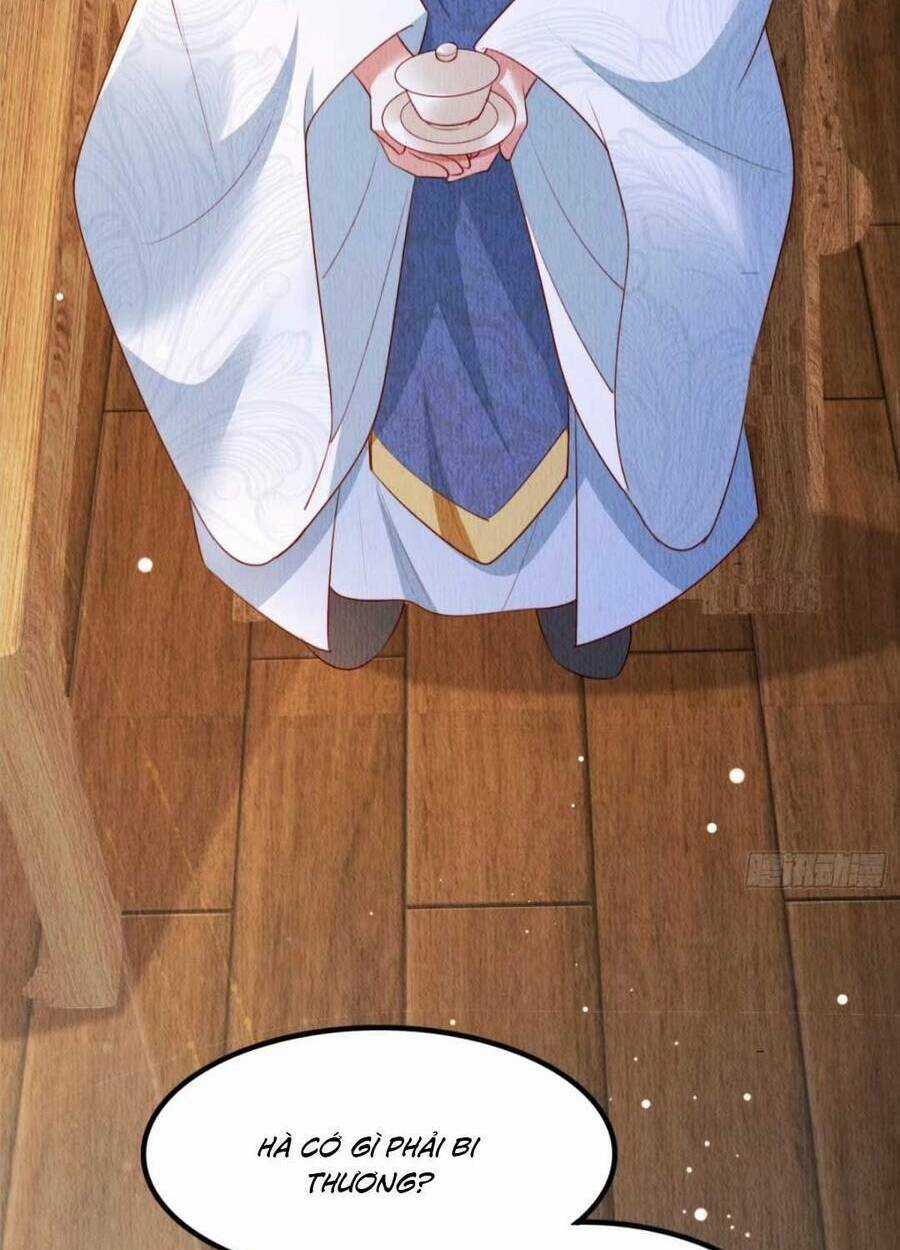 Vì Ta Trăm Hoa Cũng Phải Úa Tàn Chapter 18 trang 30