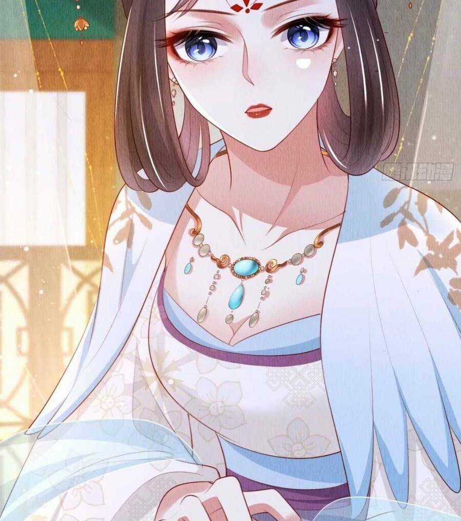 Vì Ta Trăm Hoa Cũng Phải Úa Tàn Chapter 18 trang 33