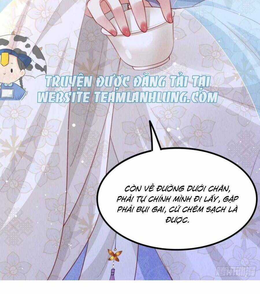 Vì Ta Trăm Hoa Cũng Phải Úa Tàn Chapter 18 trang 34