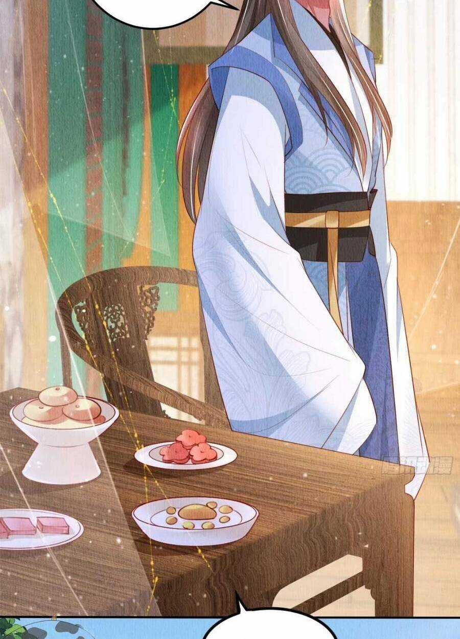 Vì Ta Trăm Hoa Cũng Phải Úa Tàn Chapter 18 trang 36