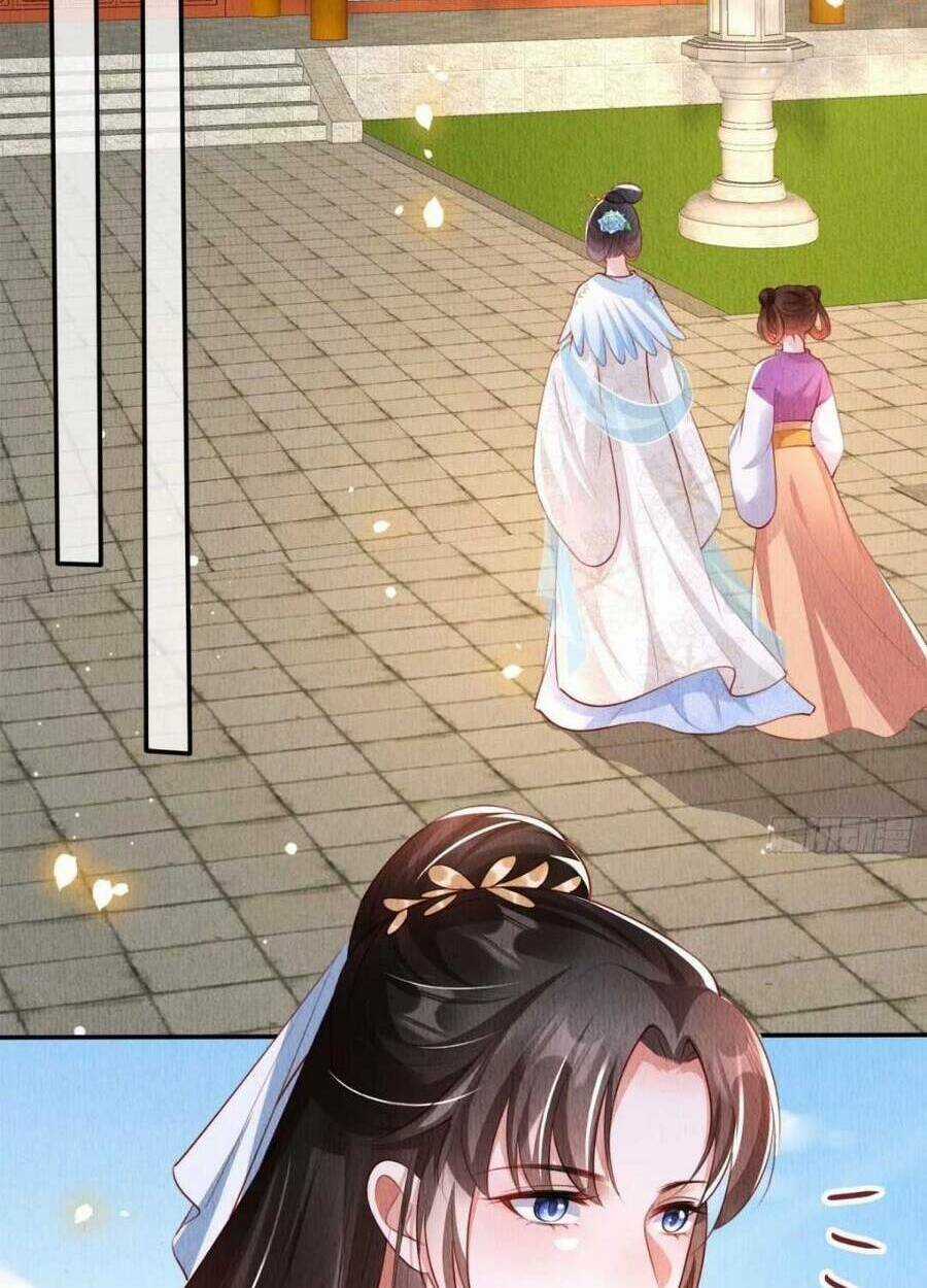 Vì Ta Trăm Hoa Cũng Phải Úa Tàn Chapter 18 trang 38