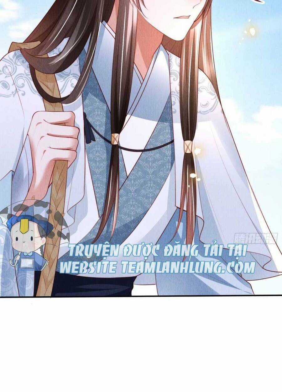 Vì Ta Trăm Hoa Cũng Phải Úa Tàn Chapter 18 trang 39