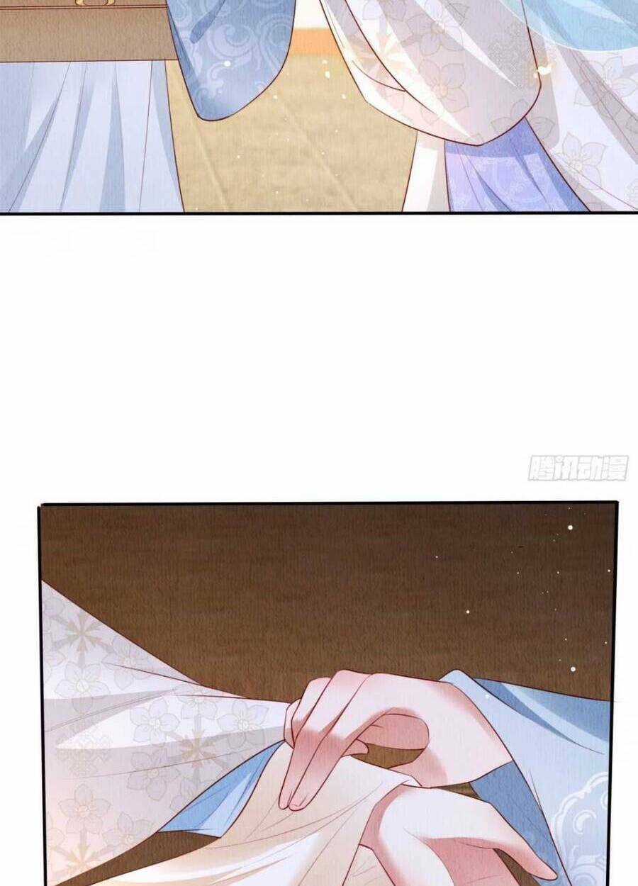 Vì Ta Trăm Hoa Cũng Phải Úa Tàn Chapter 18 trang 41