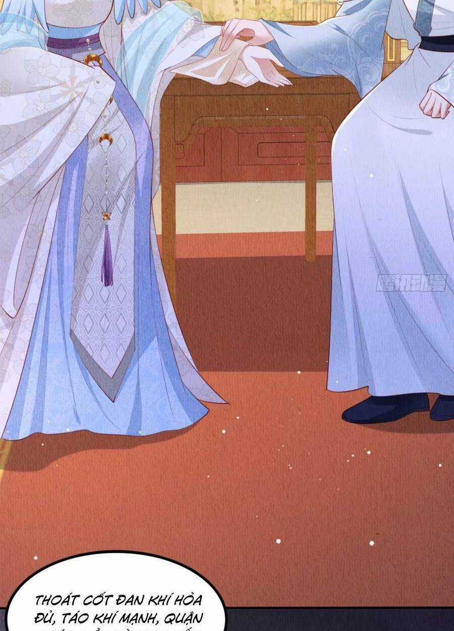 Vì Ta Trăm Hoa Cũng Phải Úa Tàn Chapter 18 trang 43