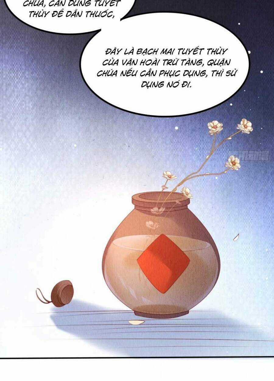 Vì Ta Trăm Hoa Cũng Phải Úa Tàn Chapter 18 trang 44