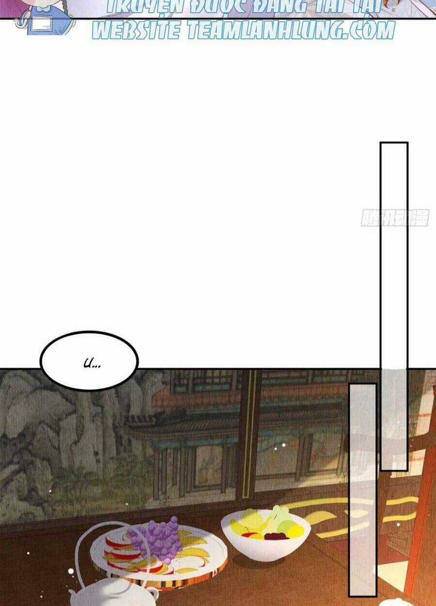 Vì Ta Trăm Hoa Cũng Phải Úa Tàn Chapter 18 trang 46