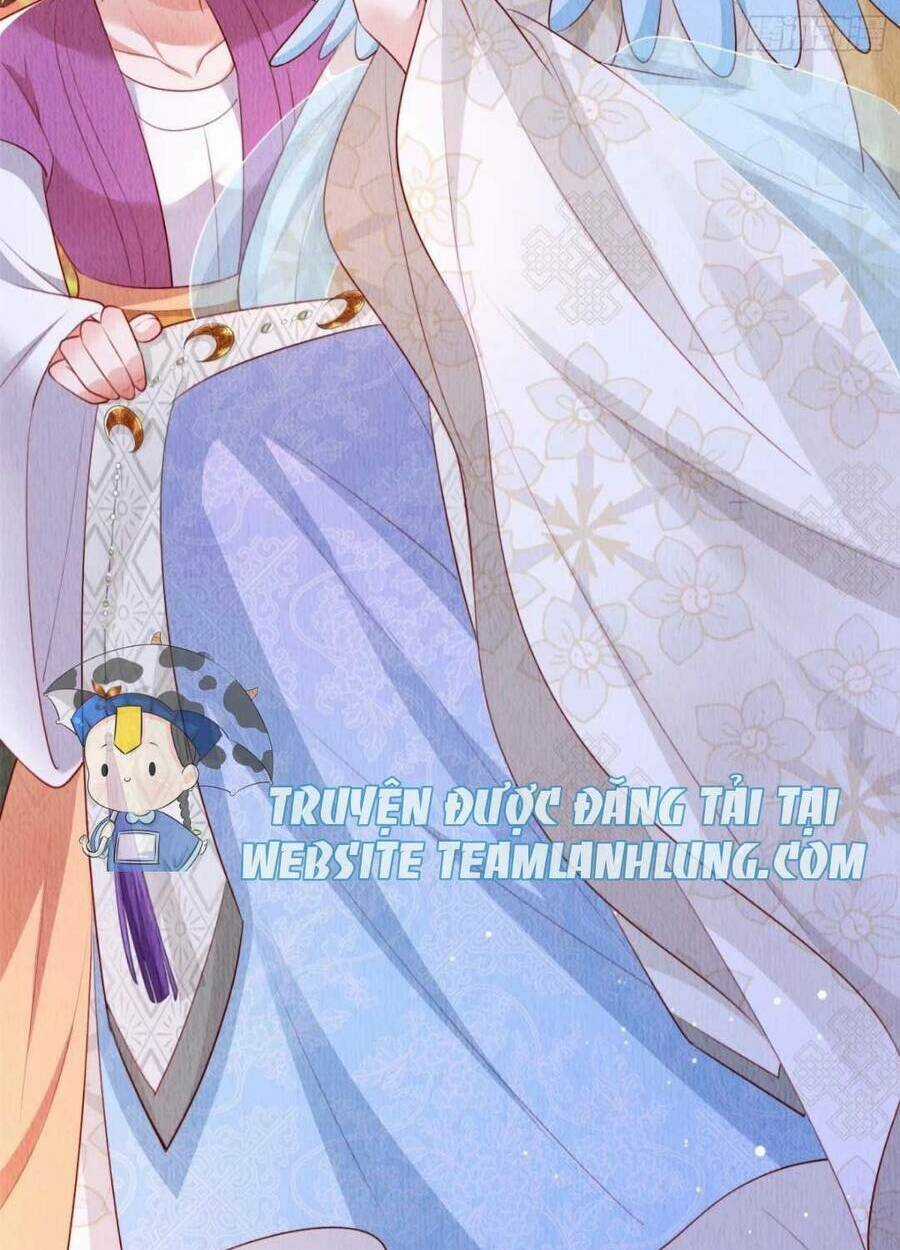 Vì Ta Trăm Hoa Cũng Phải Úa Tàn Chapter 18 trang 49