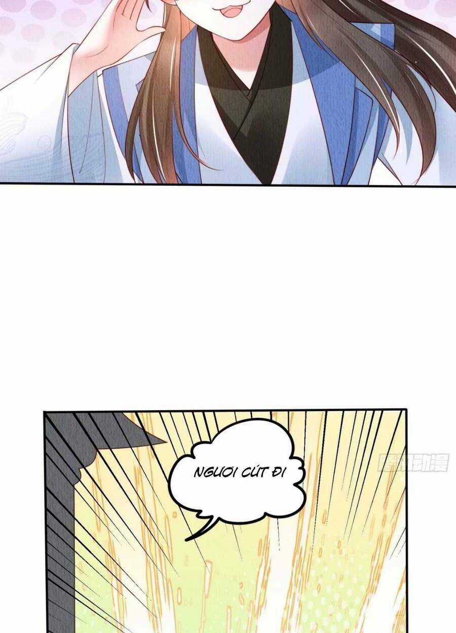 Vì Ta Trăm Hoa Cũng Phải Úa Tàn Chapter 18 trang 5