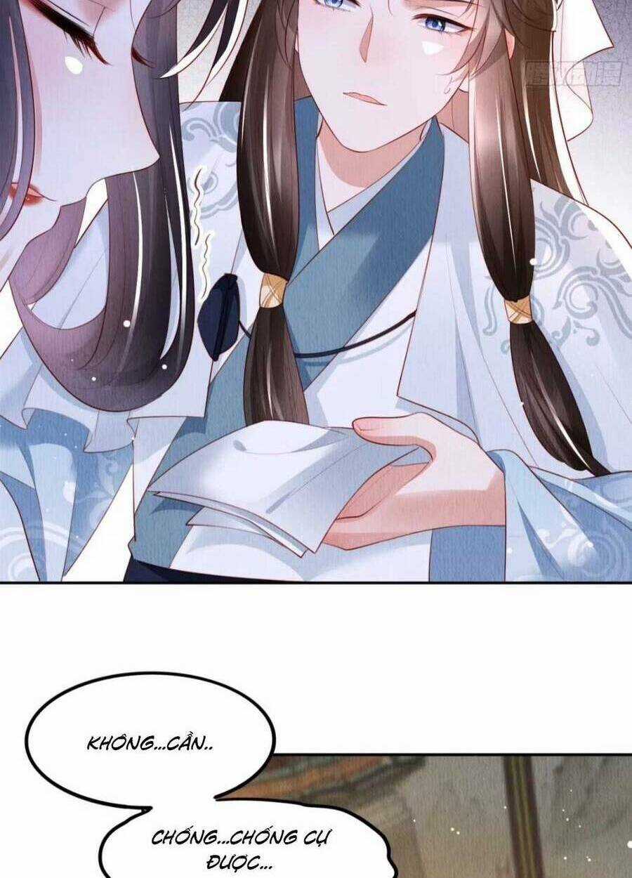 Vì Ta Trăm Hoa Cũng Phải Úa Tàn Chapter 18 trang 51