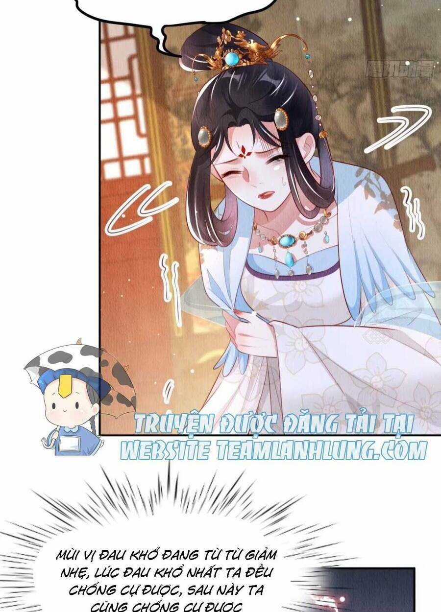 Vì Ta Trăm Hoa Cũng Phải Úa Tàn Chapter 18 trang 52