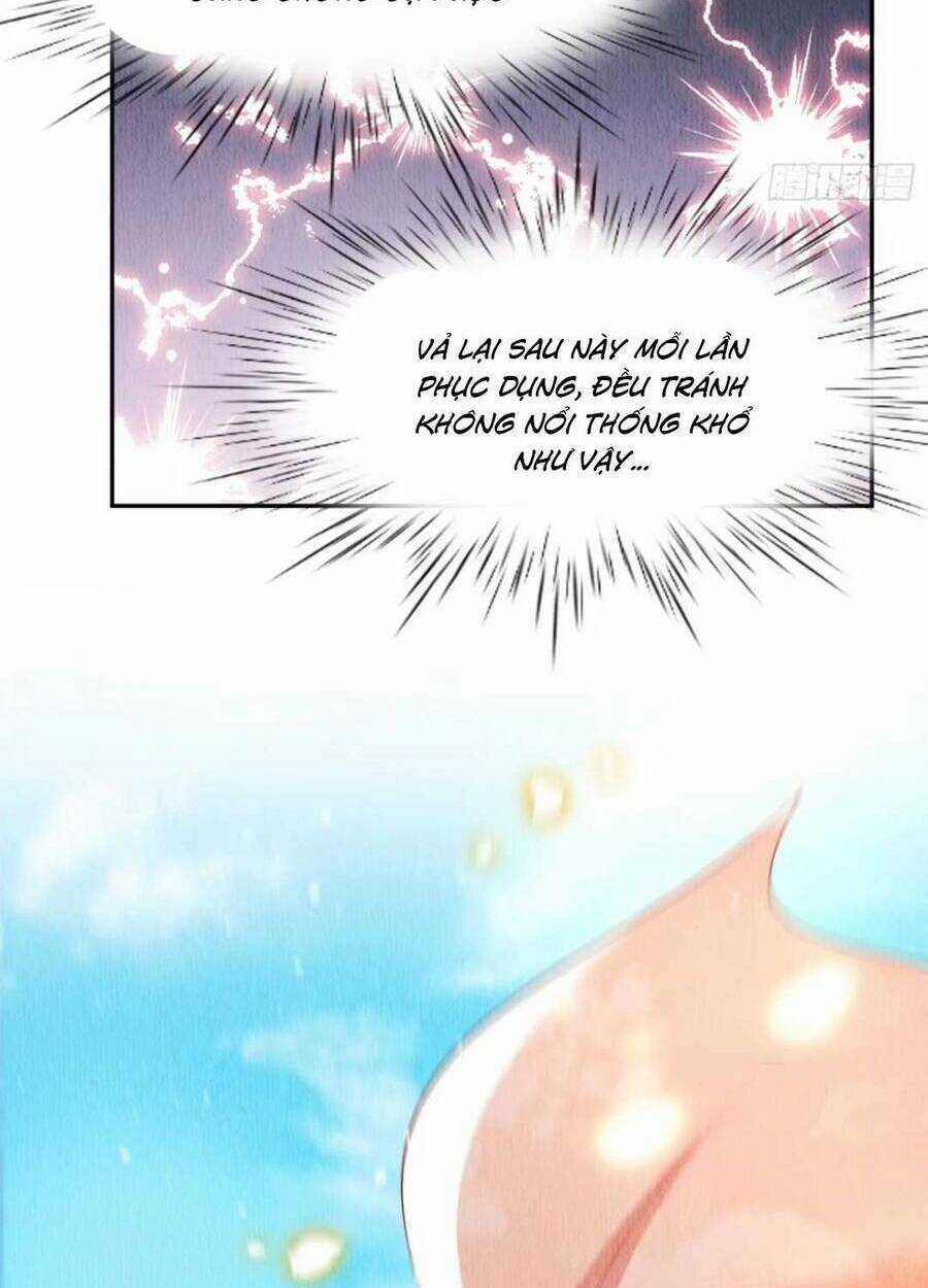 Vì Ta Trăm Hoa Cũng Phải Úa Tàn Chapter 18 trang 53