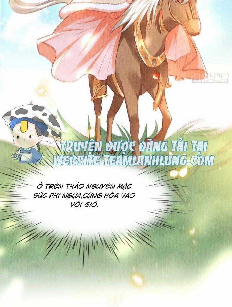 Vì Ta Trăm Hoa Cũng Phải Úa Tàn Chapter 18 trang 55