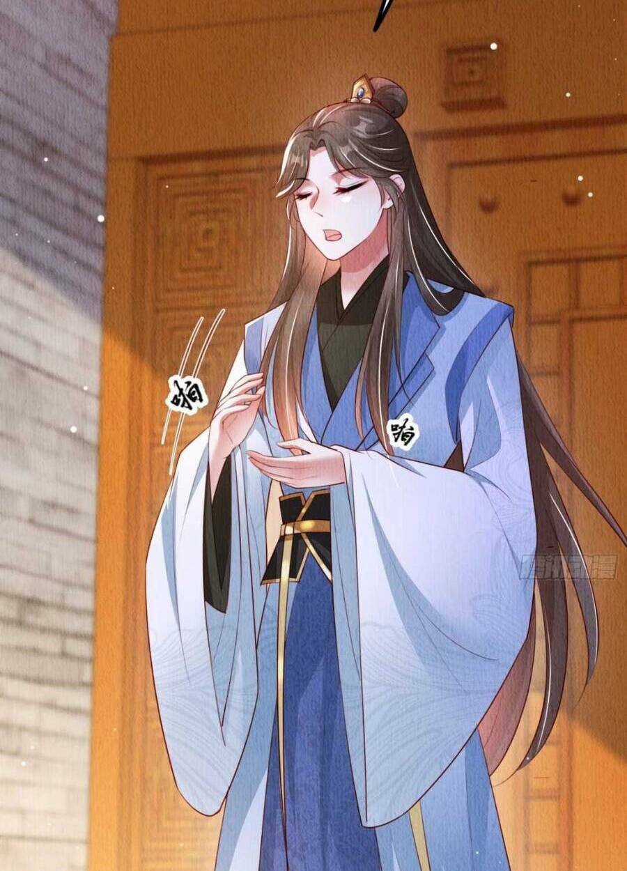 Vì Ta Trăm Hoa Cũng Phải Úa Tàn Chapter 18 trang 7