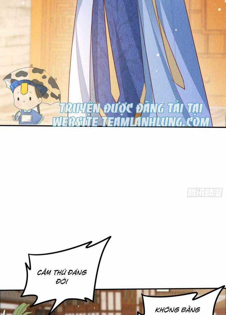 Vì Ta Trăm Hoa Cũng Phải Úa Tàn Chapter 18 trang 8