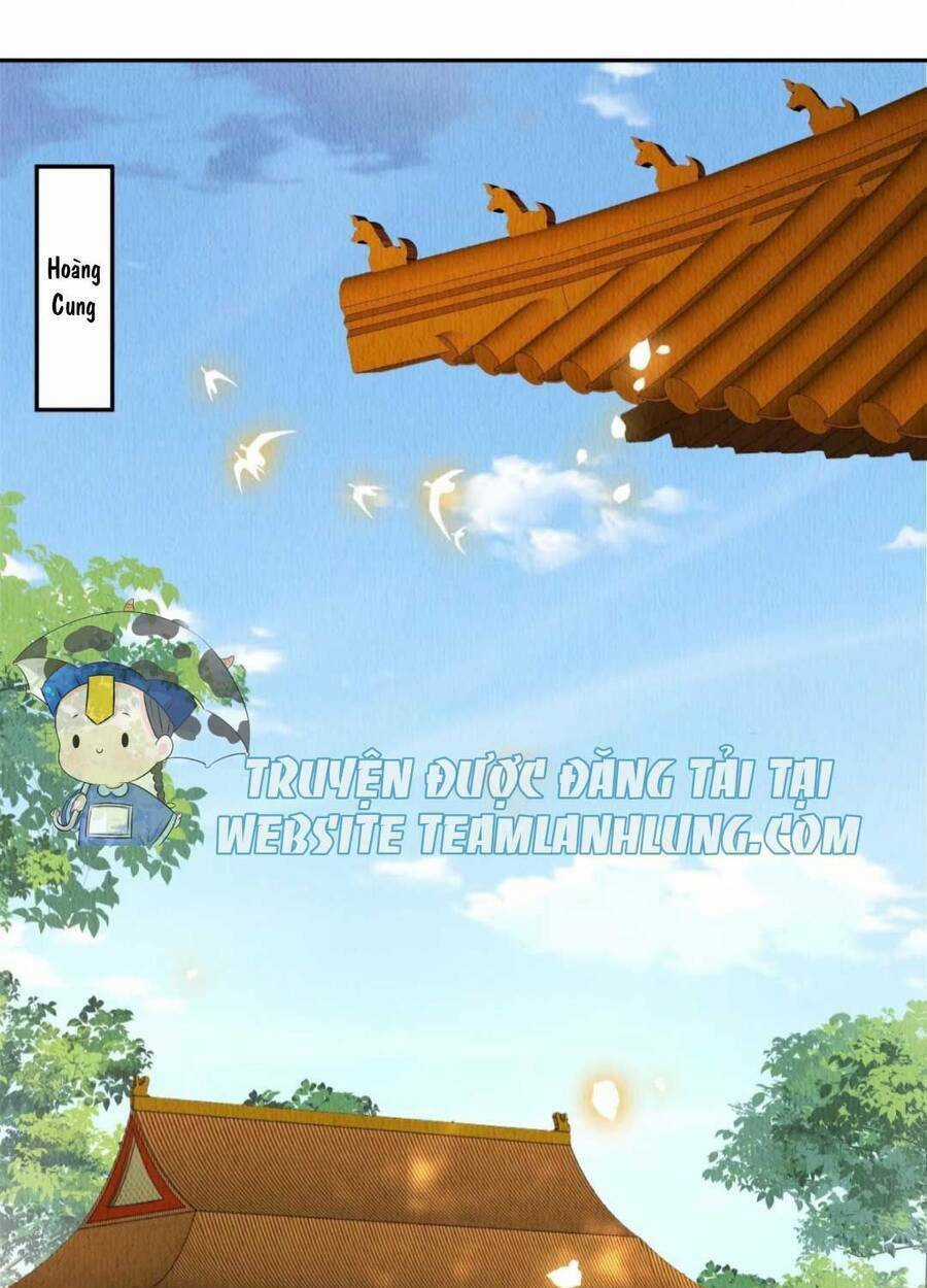 Vì Ta Trăm Hoa Cũng Phải Úa Tàn Chapter 19 trang 1