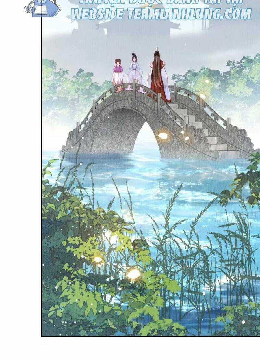 Vì Ta Trăm Hoa Cũng Phải Úa Tàn Chapter 19 trang 16