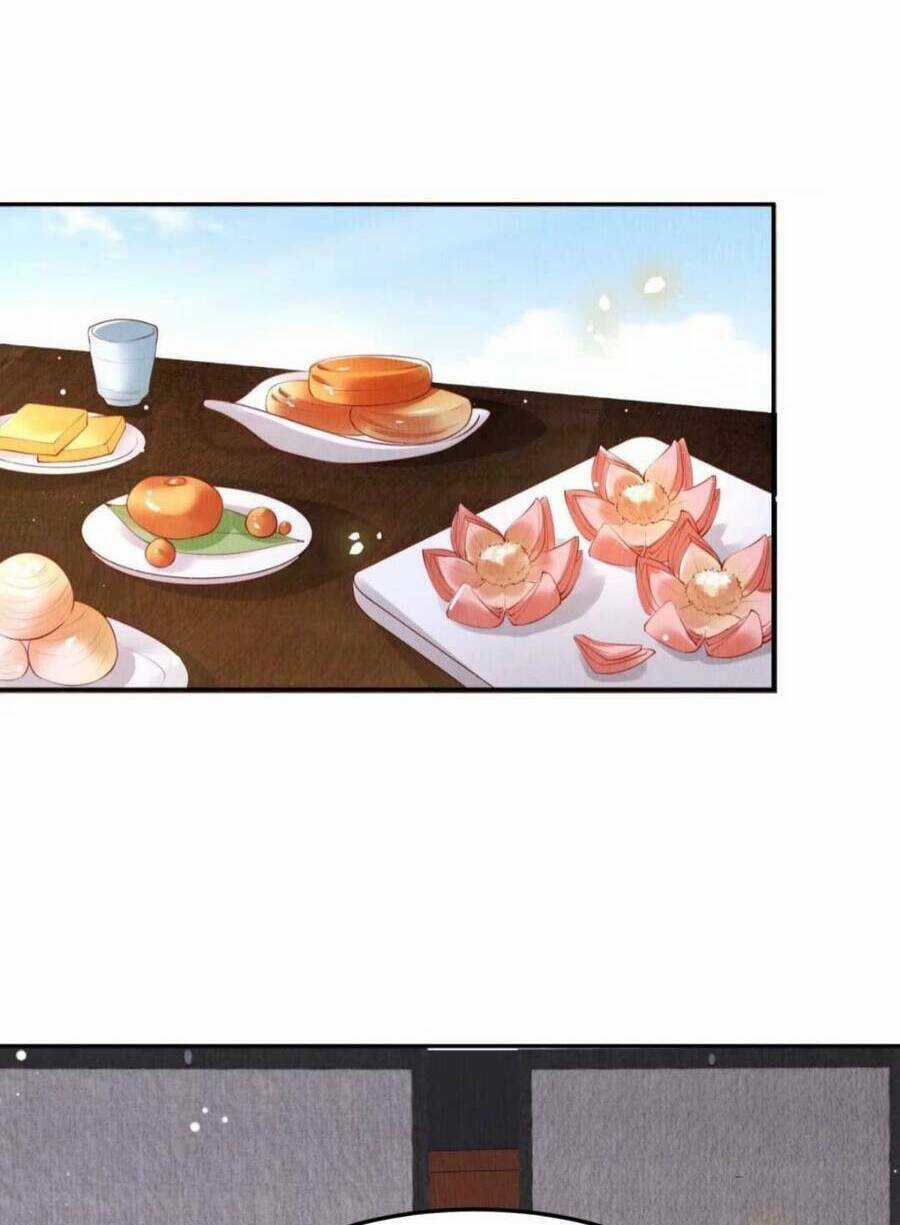 Vì Ta Trăm Hoa Cũng Phải Úa Tàn Chapter 19 trang 24