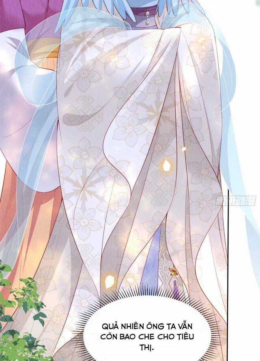 Vì Ta Trăm Hoa Cũng Phải Úa Tàn Chapter 19 trang 3