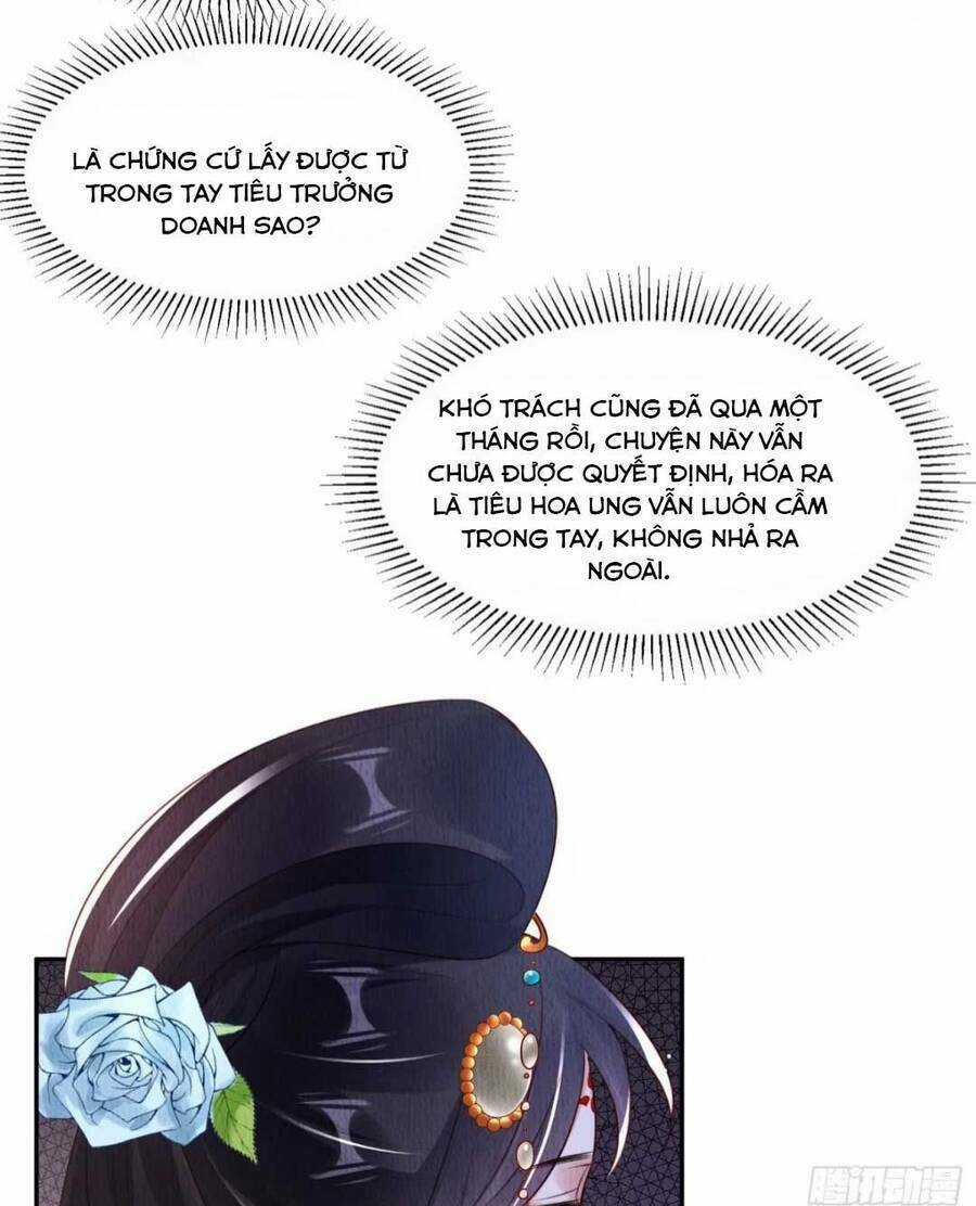 Vì Ta Trăm Hoa Cũng Phải Úa Tàn Chapter 19 trang 34