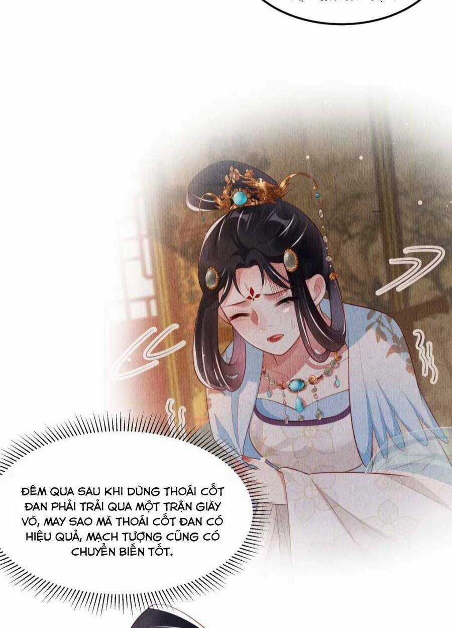 Vì Ta Trăm Hoa Cũng Phải Úa Tàn Chapter 19 trang 5