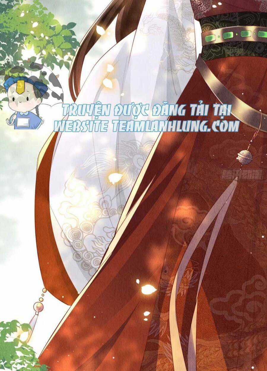 Vì Ta Trăm Hoa Cũng Phải Úa Tàn Chapter 19 trang 9