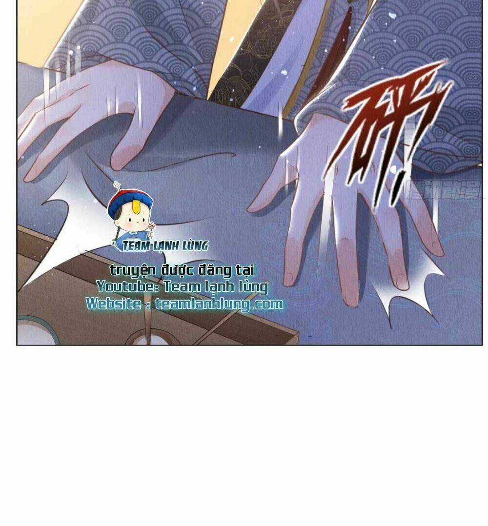 Vì Ta Trăm Hoa Cũng Phải Úa Tàn Chapter 2 trang 11